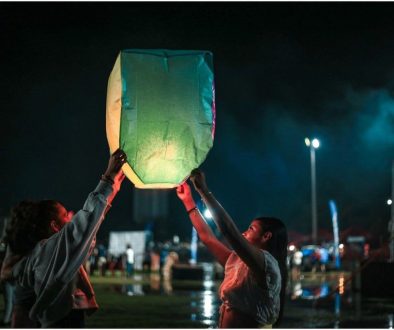 balloons darling night clouds 7658766