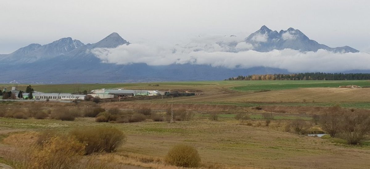 tatra hill mountains sky clouds 4705845